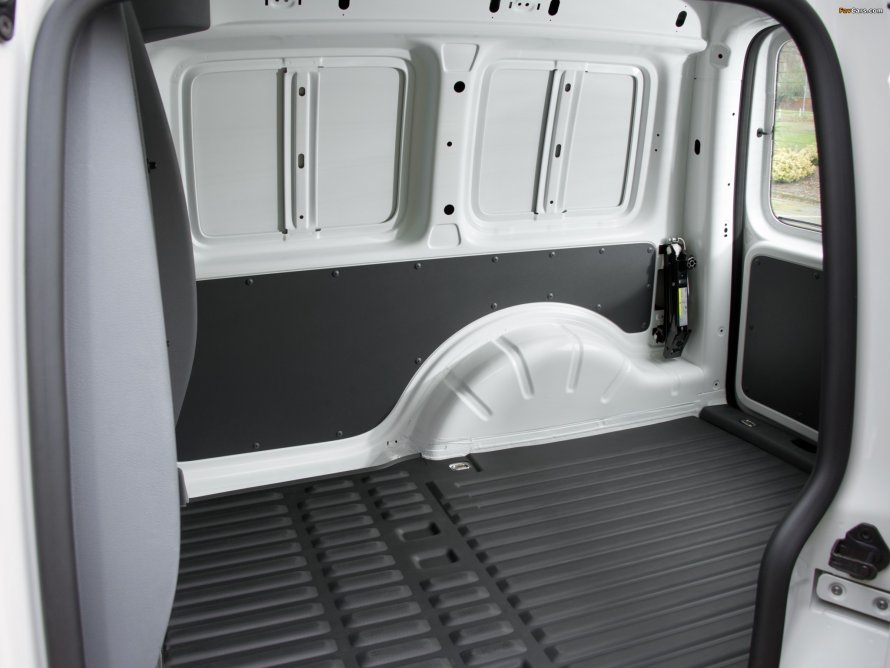 VW Caddy Camper