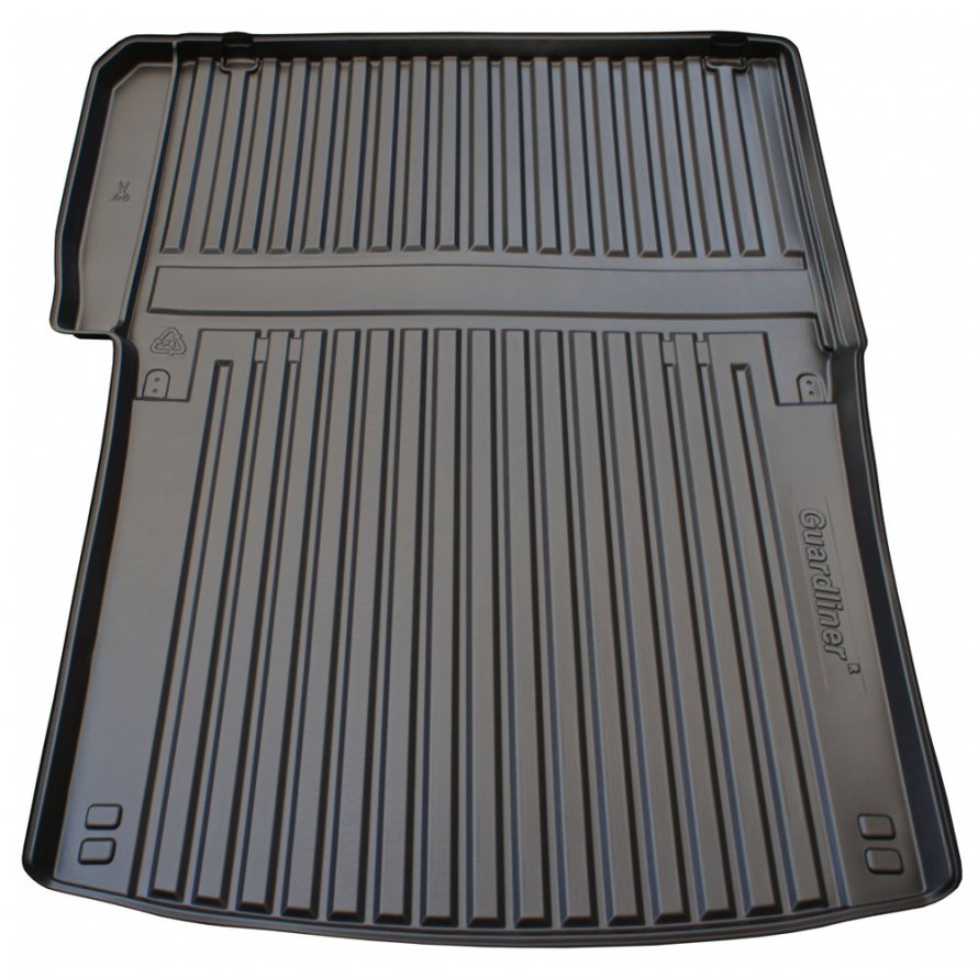 Volkswagen Caddy Baggage
