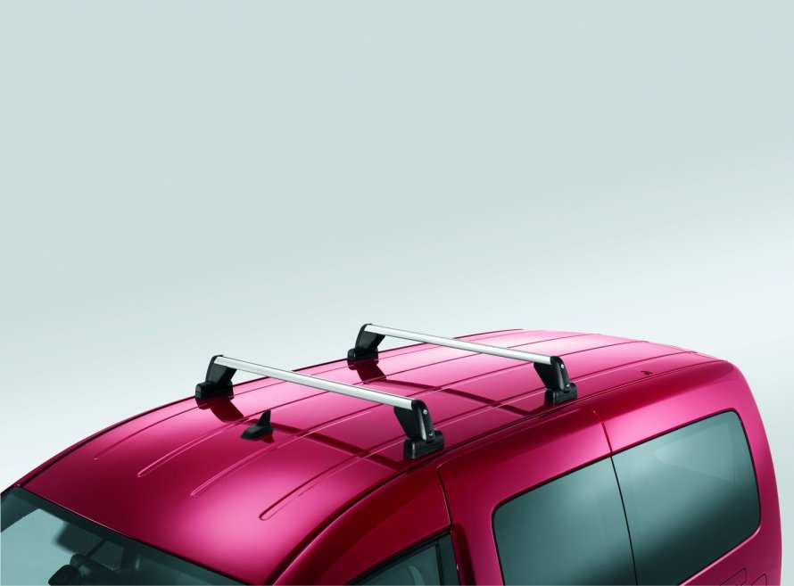 Б/У кузовные запчасти для Volkswagen Caddy