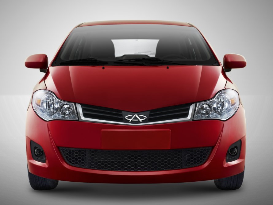 Chery very 1.5