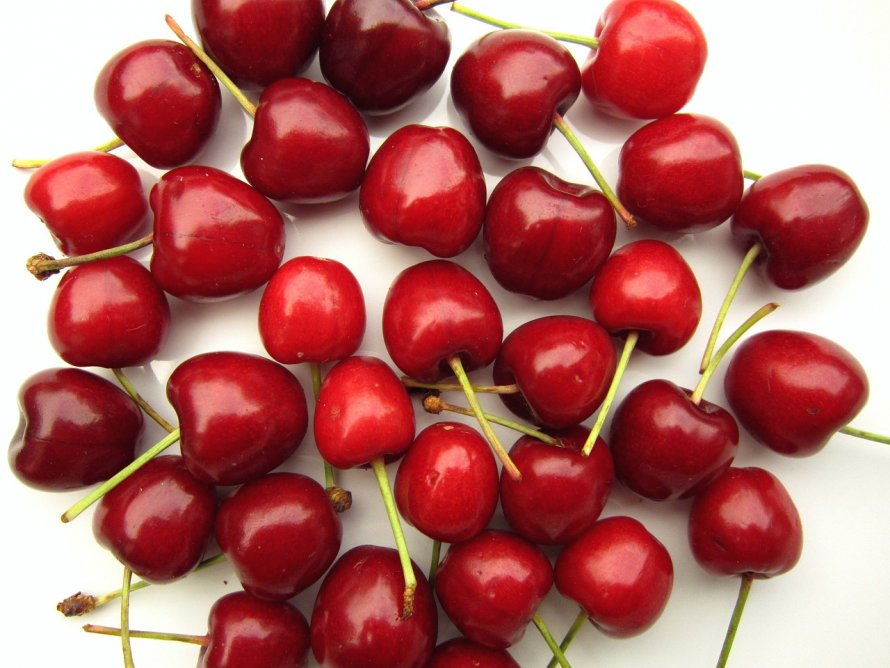 Cherry Fruit