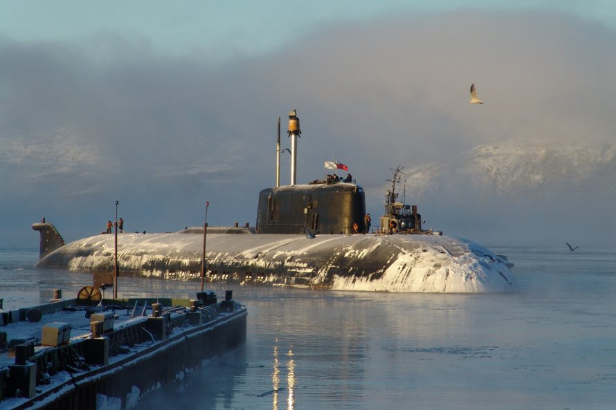 U-362 подводная лодка