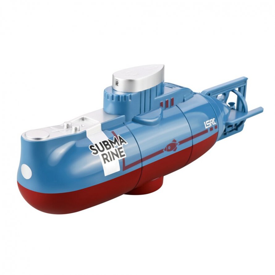 Подлодка SSN 324