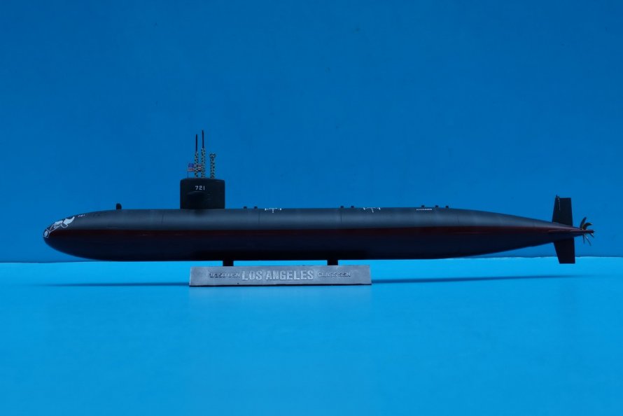 Сирена Умэ подводная лодка