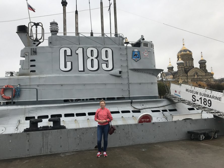 Лодки 949а Антей