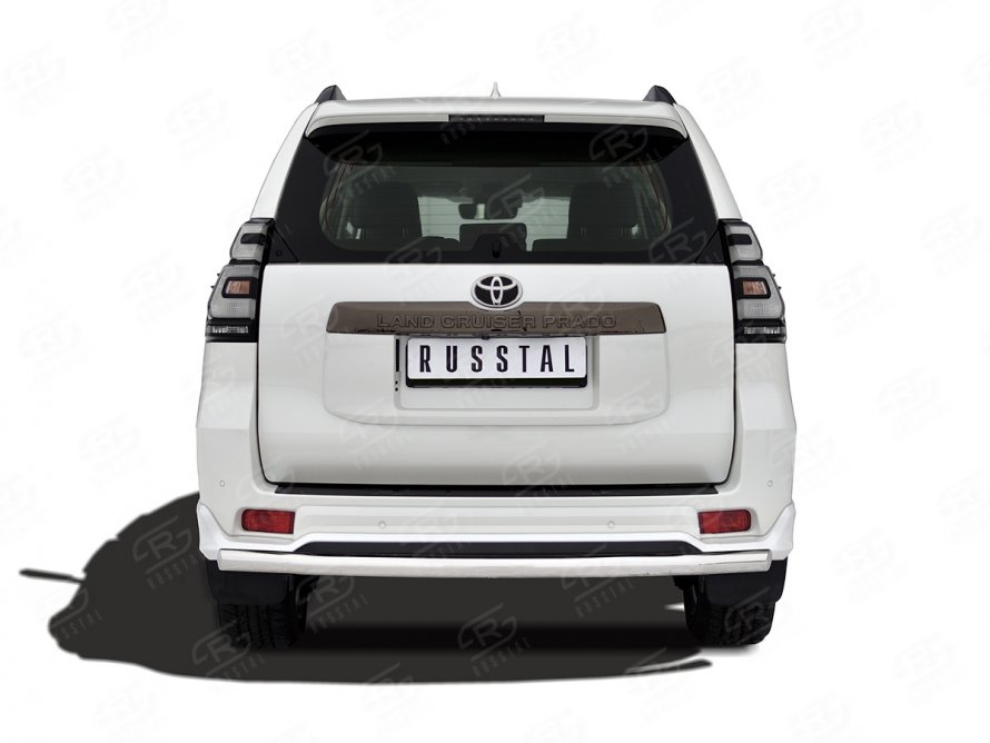 F.5704.005 - фаркоп Rival,toyotalandcruiser prado150 BLACKONYX(2020-