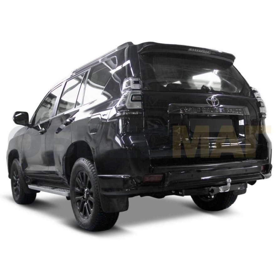 Land Cruiser Prado 150