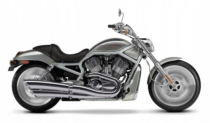 Harley-Davidson VRSCA V-Rod