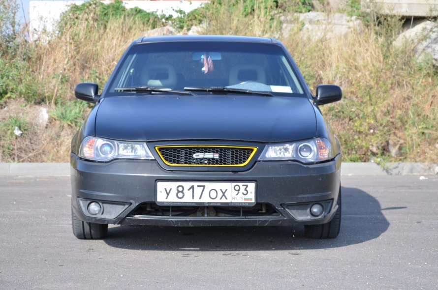 Нексия 150