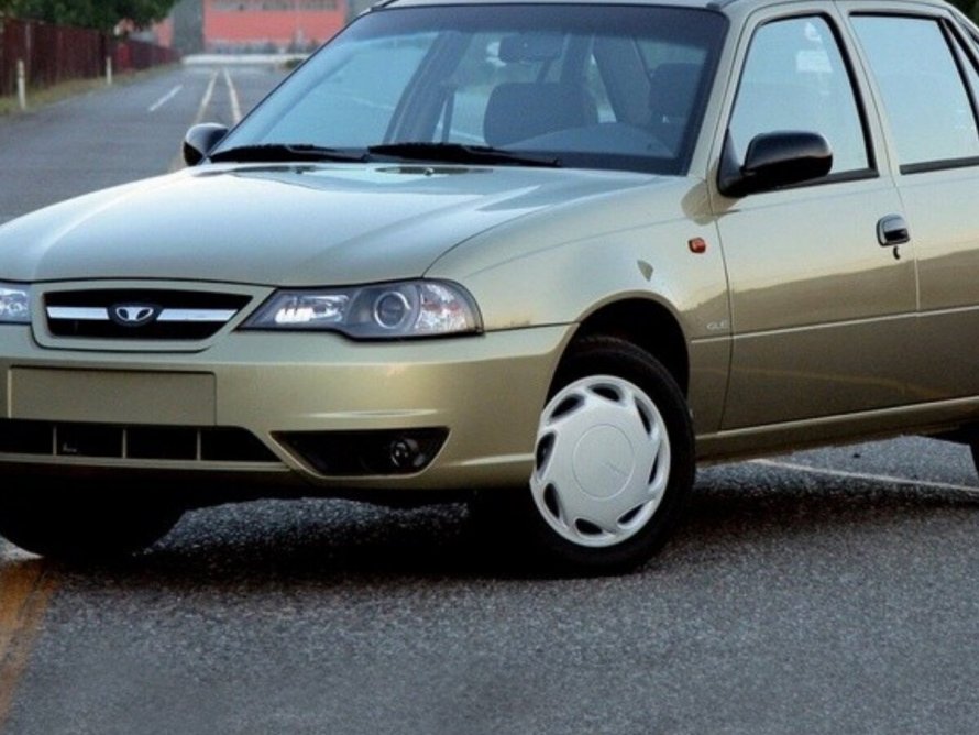 Daewoo Nexia