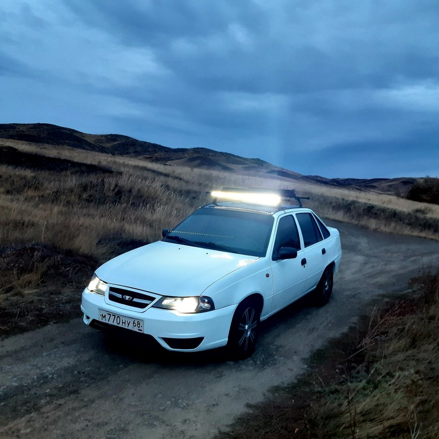 Chevrolet Nexia n150