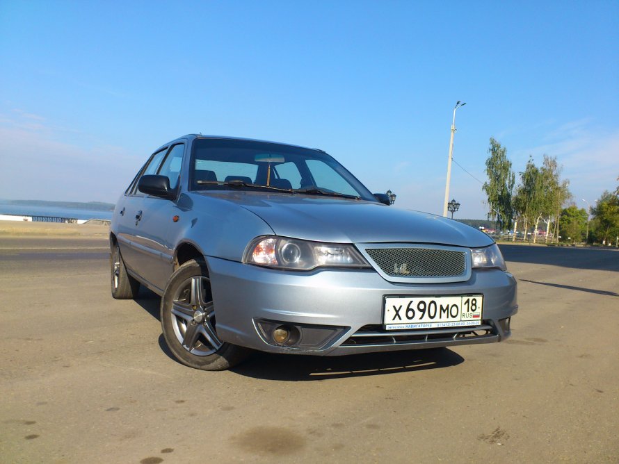Нексия n150