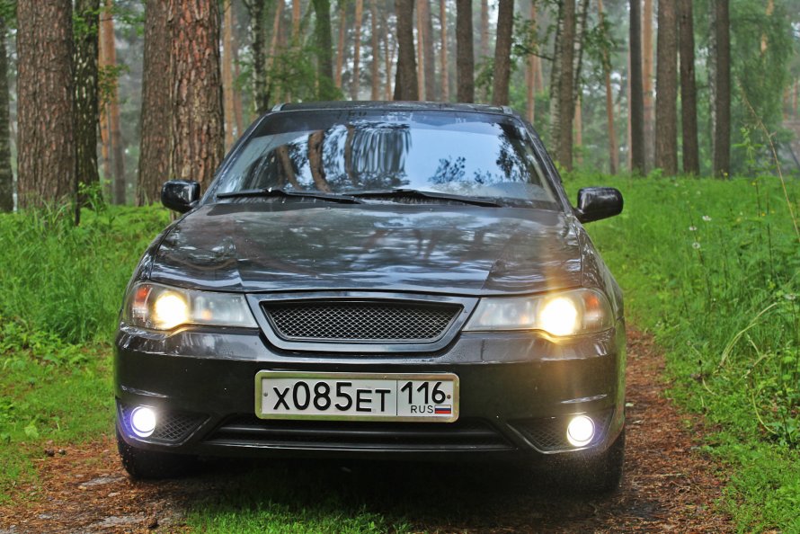 Daewoo Nexia n150