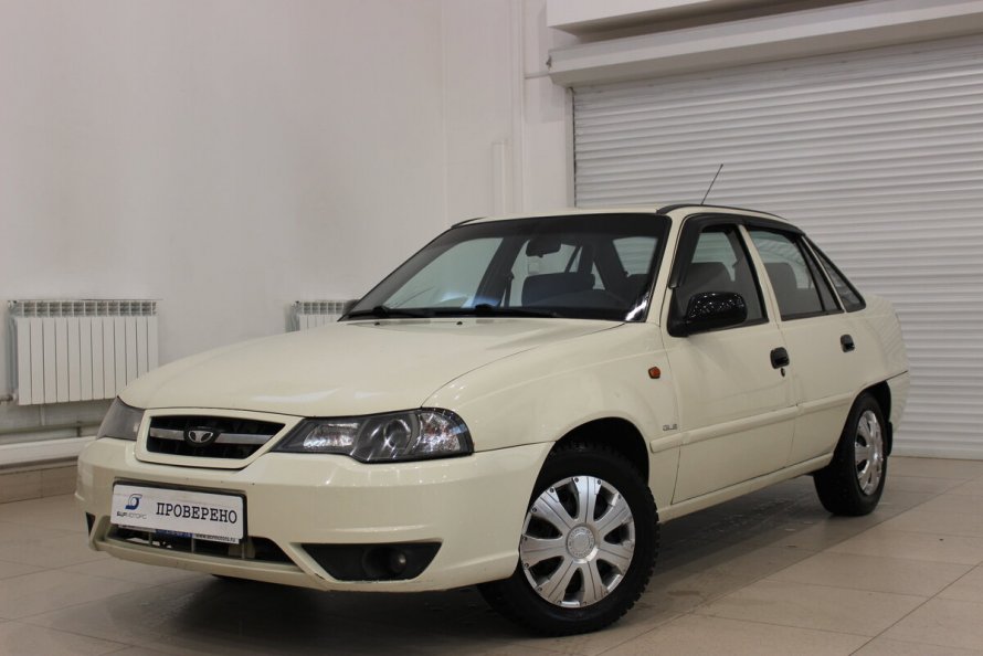 Daewoo Nexia n150