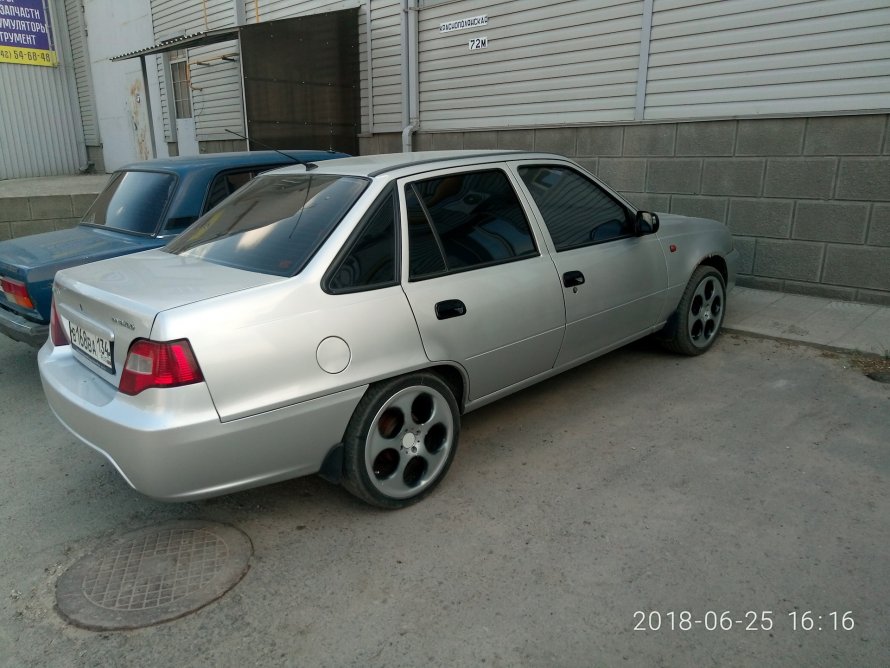 Nexia 2 1.5