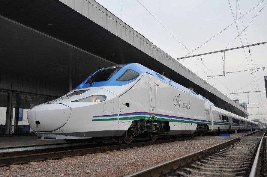 Talgo 9