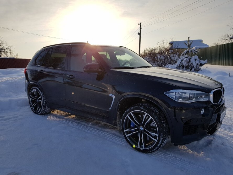 BMW x6 xdrive30d Манхэттен