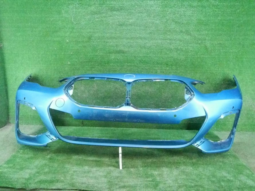 Бампер BMW f10