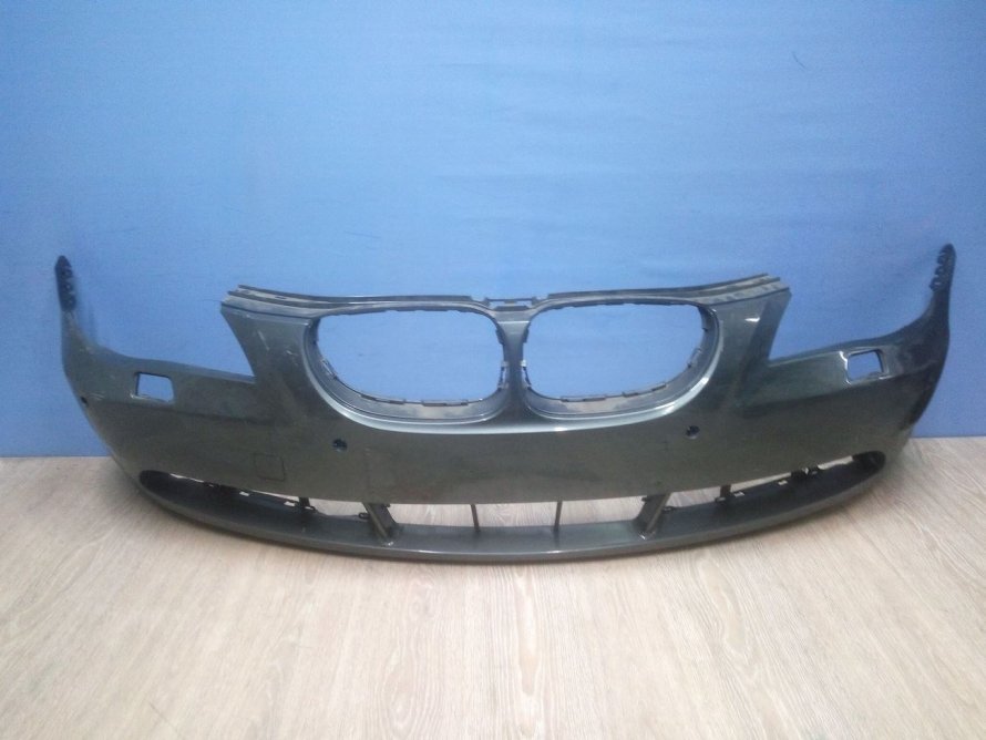 Бампер BMW f10