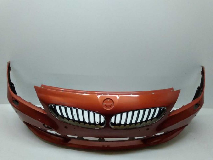 Бампер BMW f20 передний