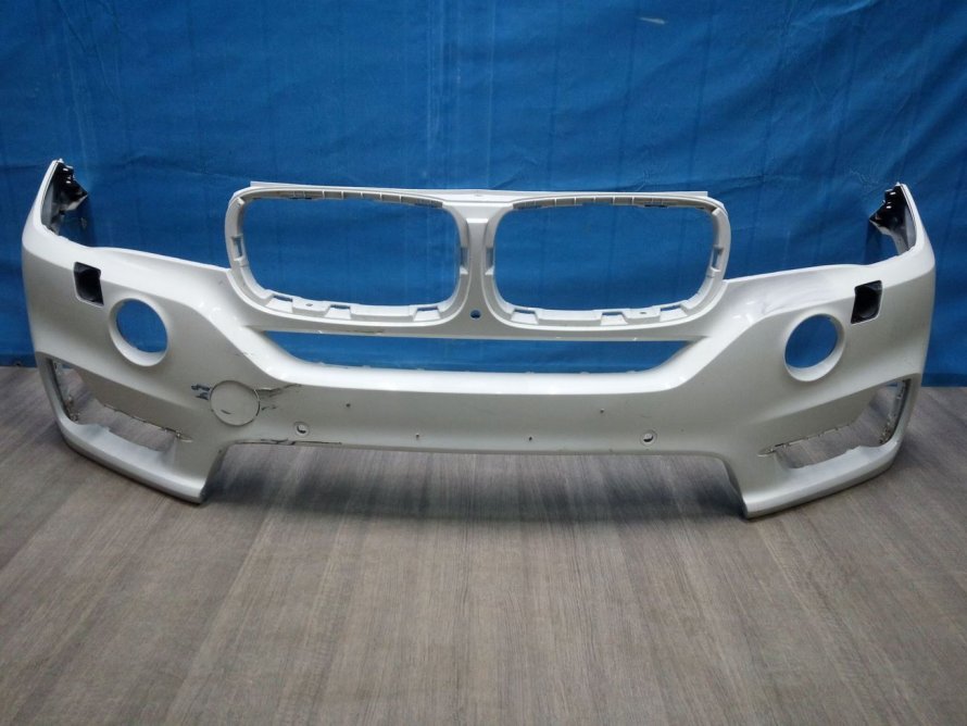 Бампер jom BMW e36