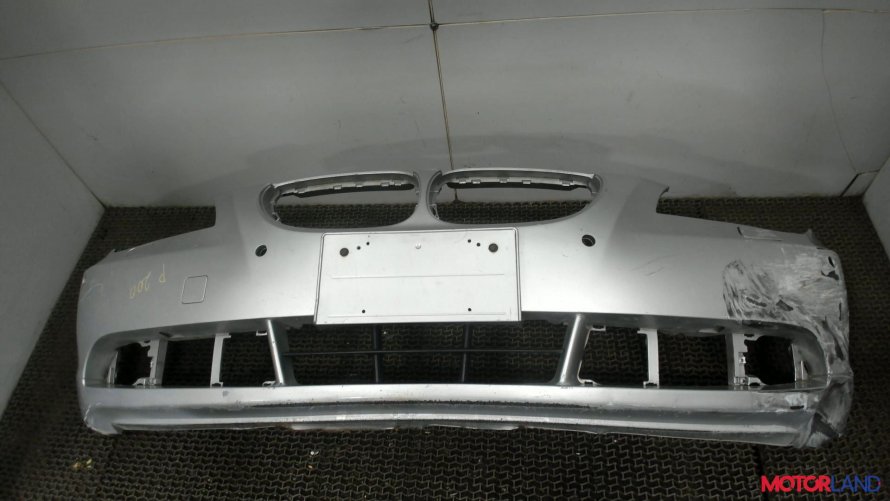 Бампер передний BMW e87
