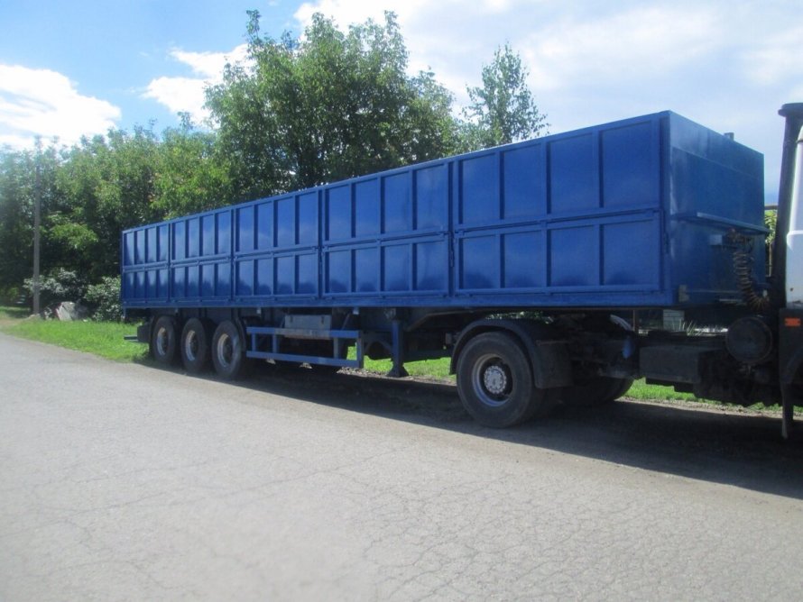 КАМАЗ 65115-50