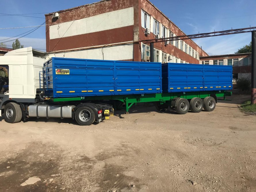 МАЗ 5516а8-336