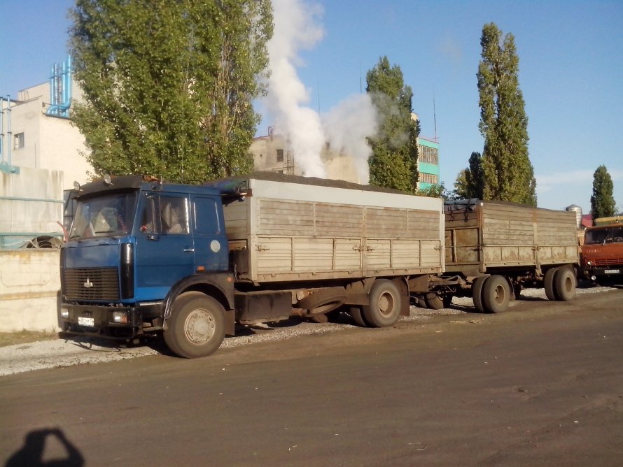 МАЗ 65012j-8535-000