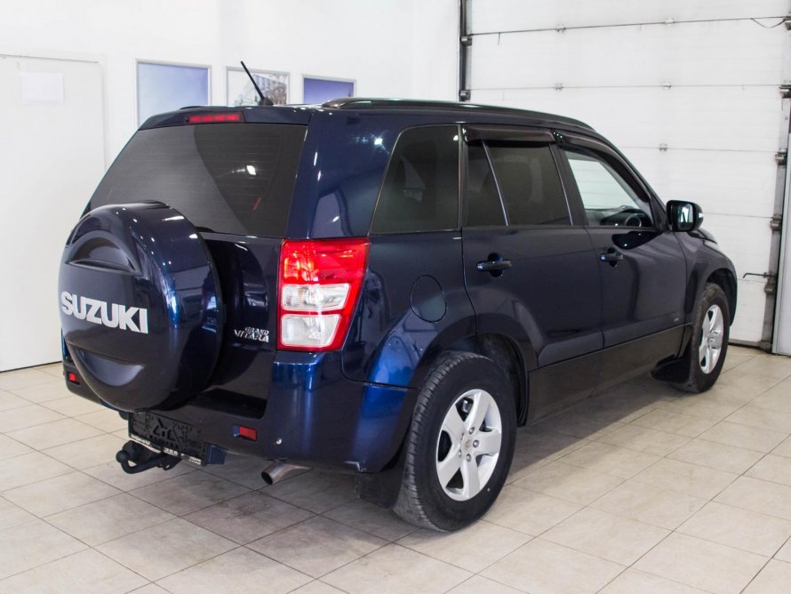 Suzuki Grand Vitara 3.2