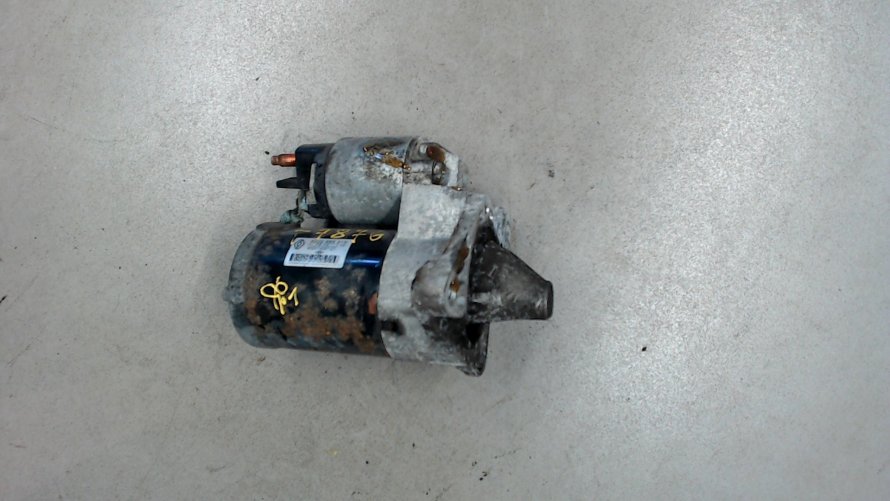 STARTVOLT lst0907
