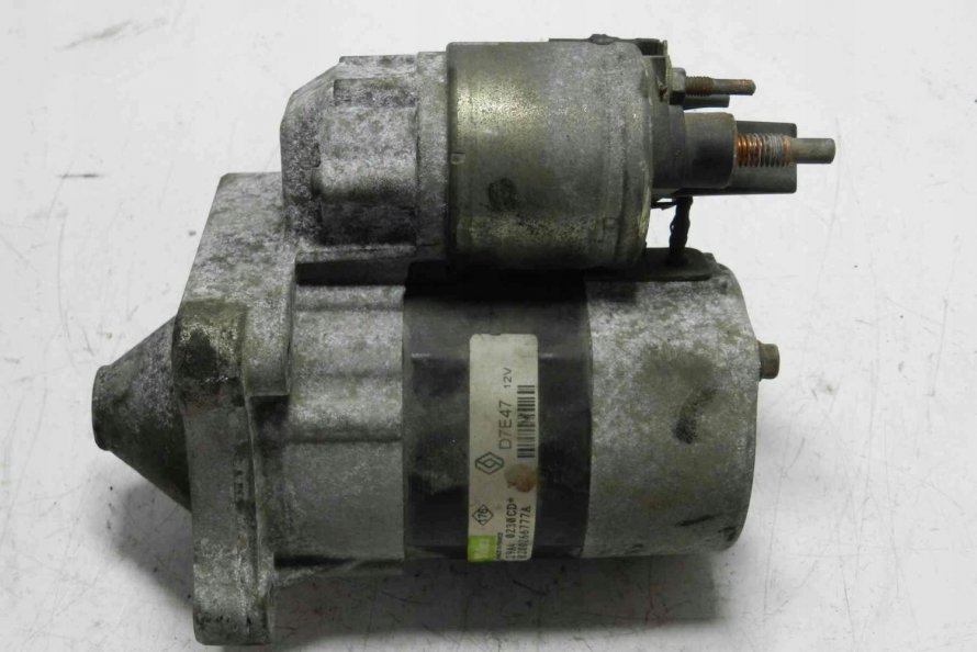Era 220758 стартер