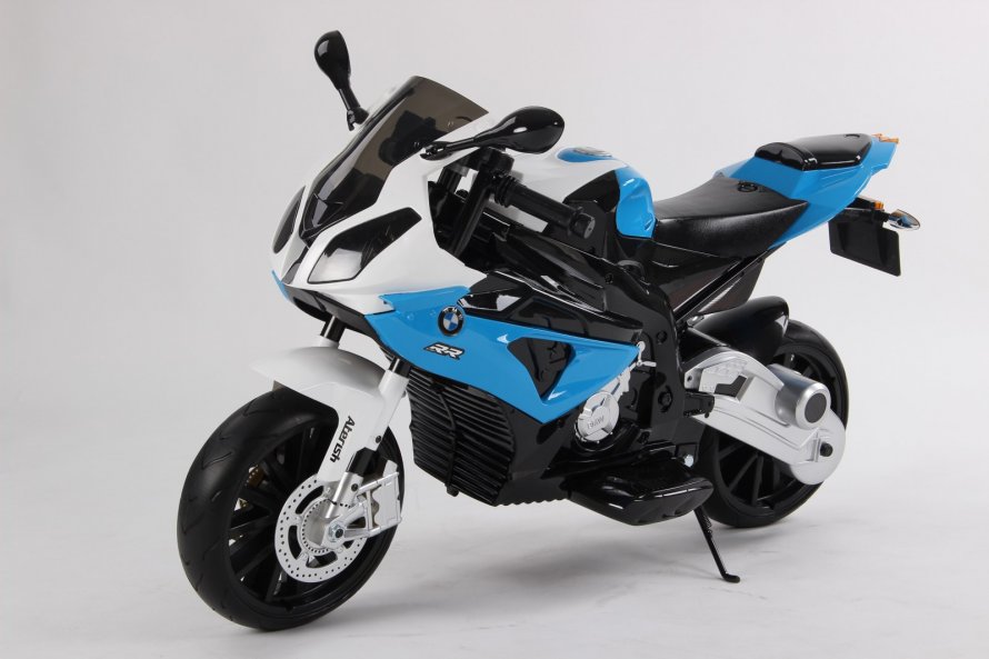 Joy Automatic мотоцикл BMW jt528