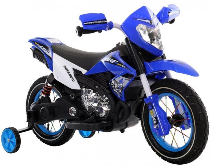 Электромотоцикл Shantou (gs1200r)