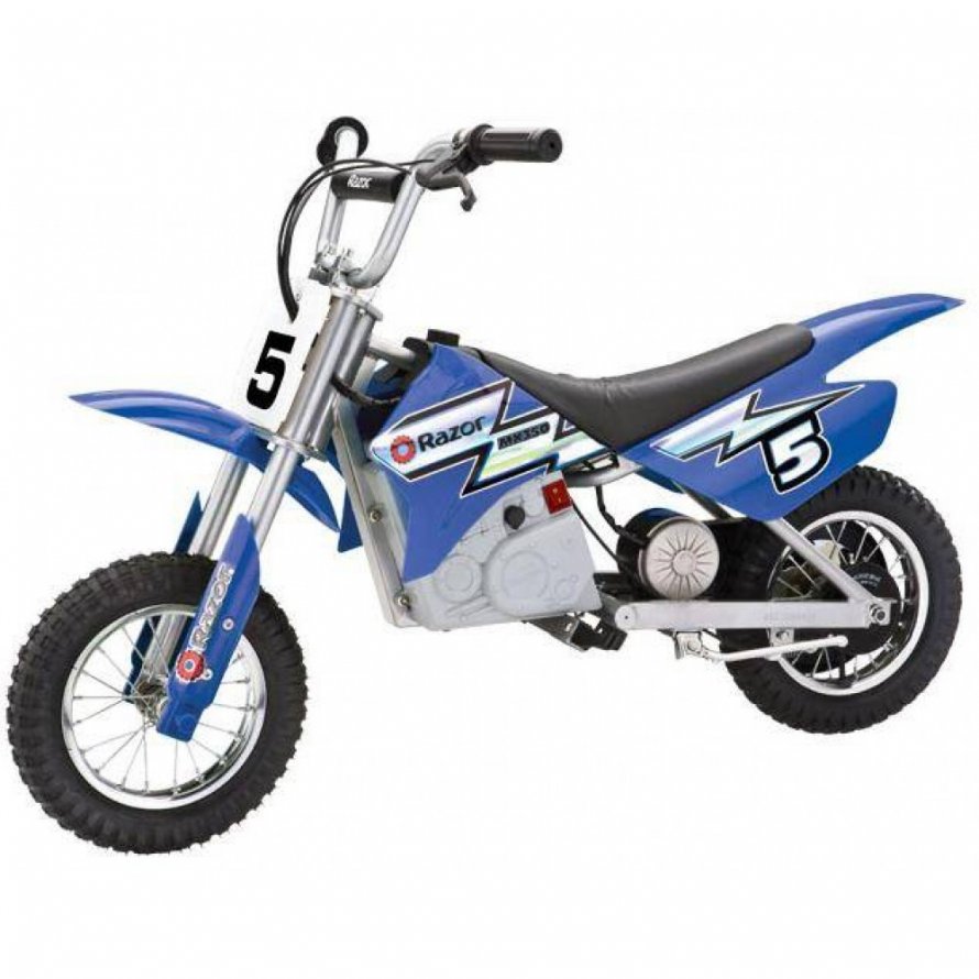 Электромотоцикл Razor mx350