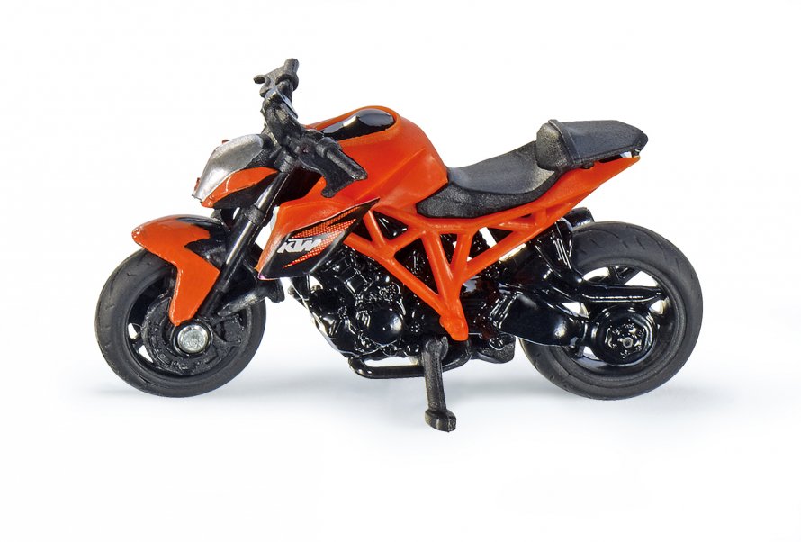 КТМ 1290 super Duker