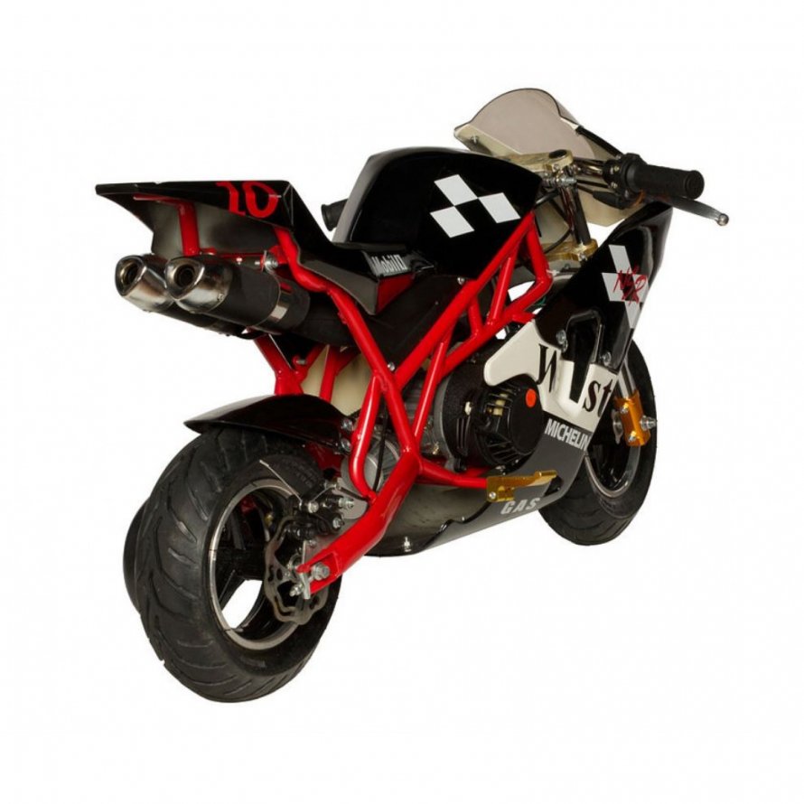 Мини мотоцикл MOTAX 50 СС Ducati