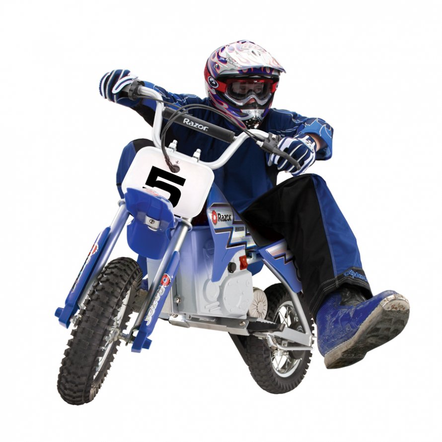 Электромотоцикл Razor mx350