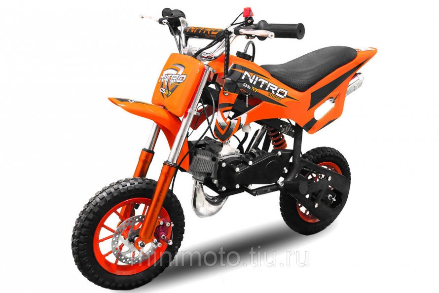 Mini Moto Bike 49cc