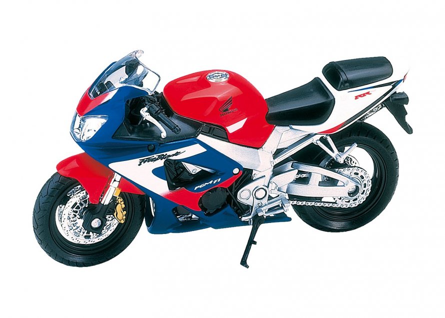 Honda CBR 900 Fireblade