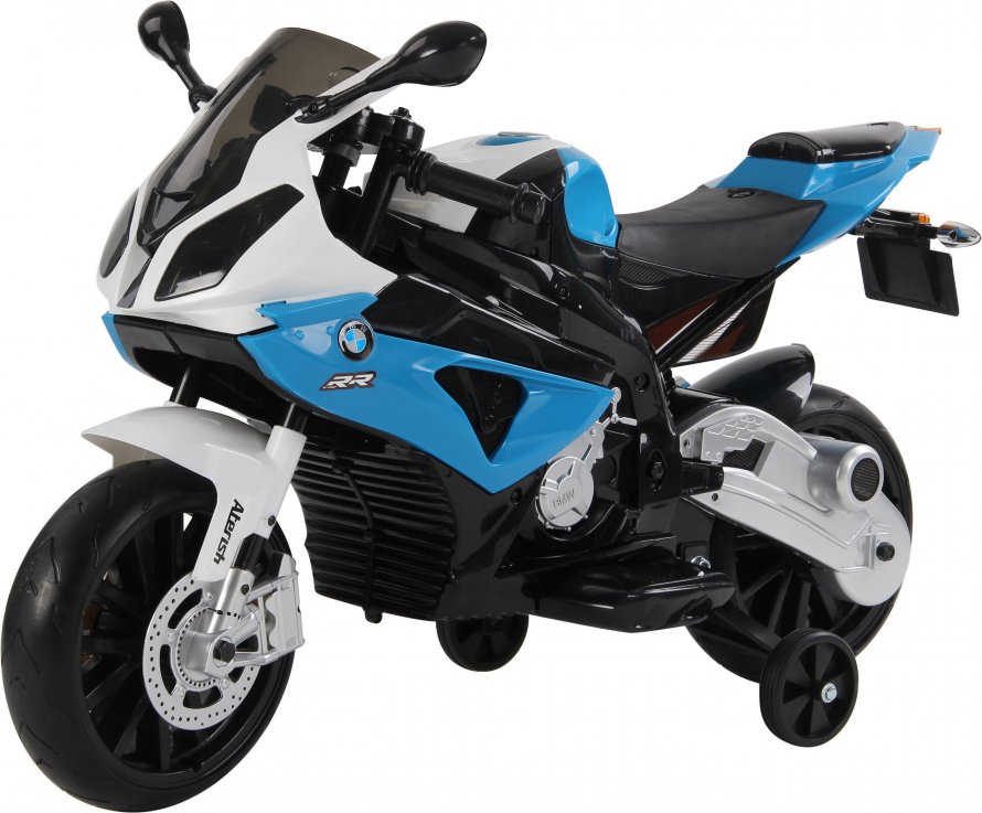 RIVERTOYS мотоцикл BMW jt528