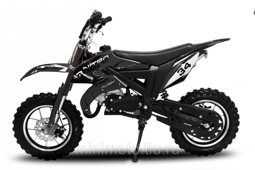 Детский мотоцикл Nitro Motors