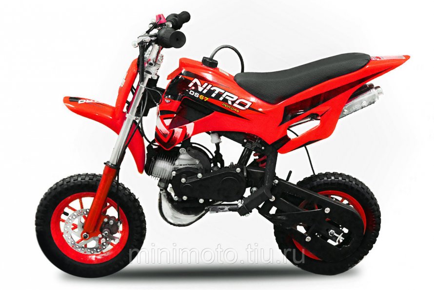 Nitro Motors ds67