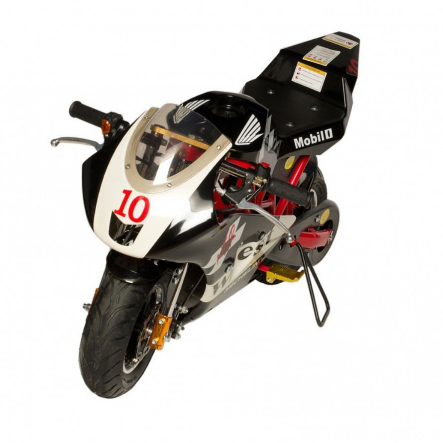 Мини мотоцикл MOTAX 50 СС Ducati
