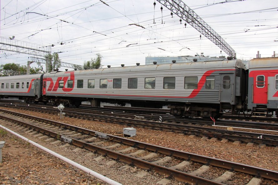 306/305 Москва Сухум