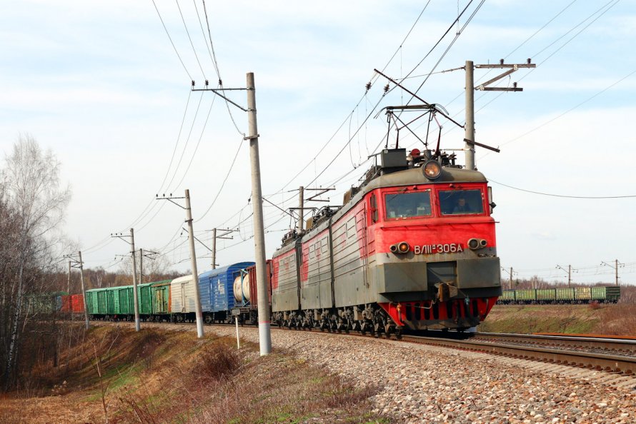Вл11м 367