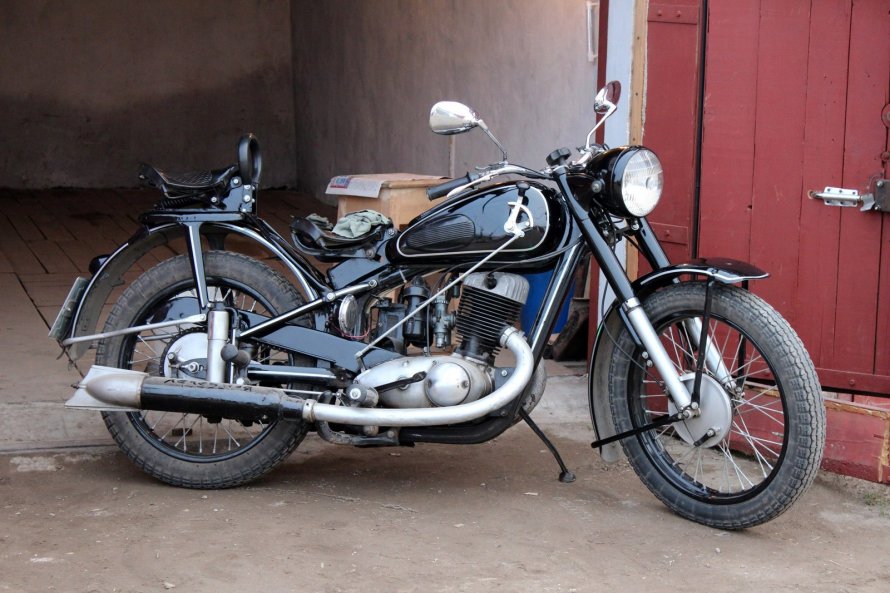 ИЖ 49 1959