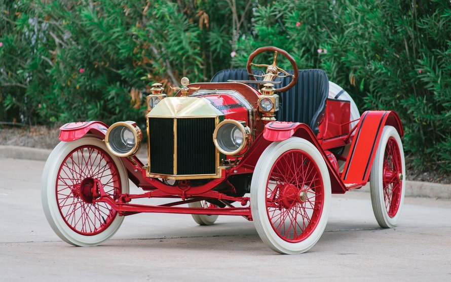 Model t 1912 Speedster