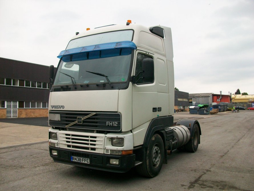 Volvo FH 12 1999