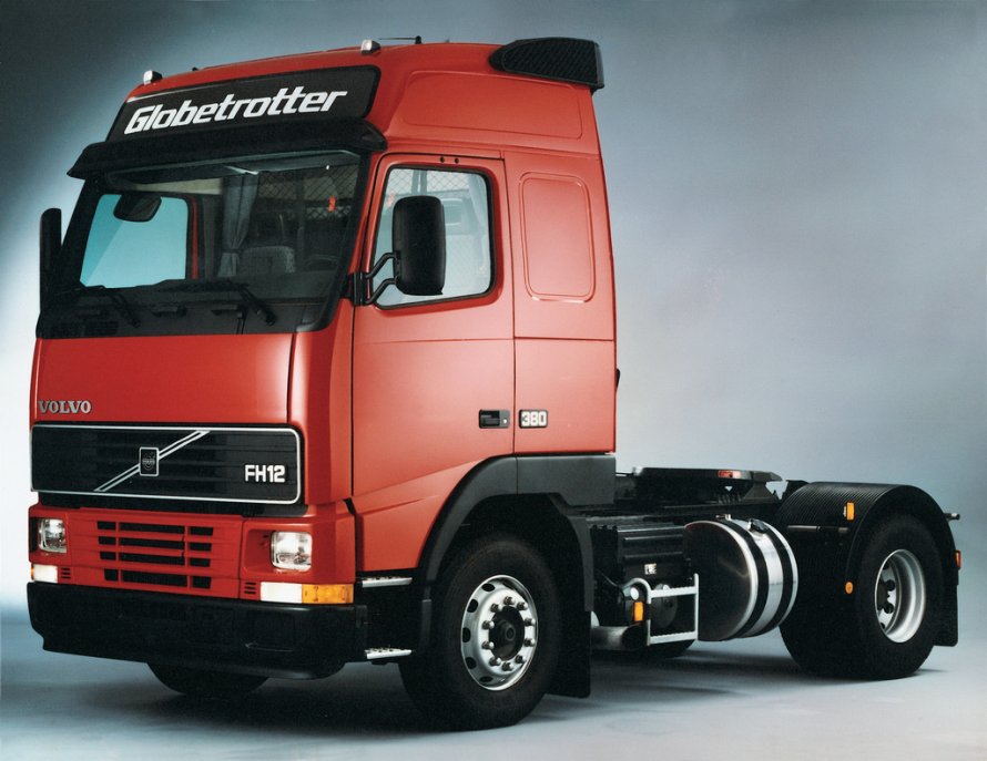 Volvo FH 12 1999